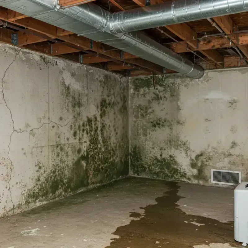 Professional Mold Removal in French Settlement, LA